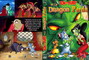 TOM ET JERRY ET LE DRAGON PERDU